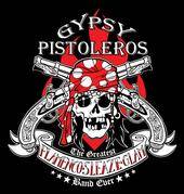 logo Gypsy Pistoleros